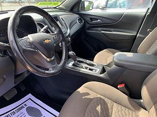 2019 Chevrolet Equinox LT 2GNAXTEV8K6135623 in Atascadero, CA 6