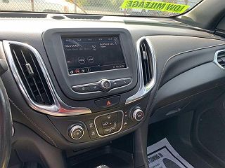 2019 Chevrolet Equinox LT 2GNAXTEV8K6135623 in Atascadero, CA 7