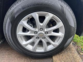 2019 Chevrolet Equinox LS 3GNAXHEV6KL291927 in Athens, TN 9