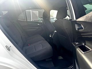 2019 Chevrolet Equinox LT 2GNAXTEV4K6238599 in Bay City, MI 12