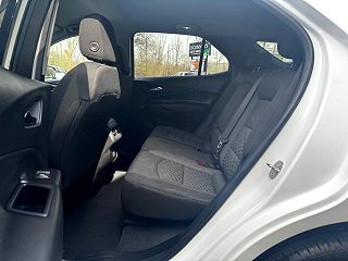 2019 Chevrolet Equinox LT 2GNAXTEV4K6238599 in Bay City, MI 14