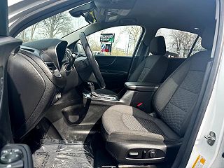 2019 Chevrolet Equinox LT 2GNAXTEV4K6238599 in Bay City, MI 16