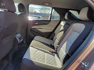 2019 Chevrolet Equinox LS 2GNAXSEV8K6243346 in Bellevue, PA 10