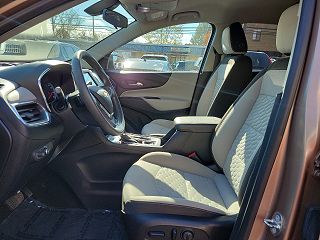 2019 Chevrolet Equinox LS 2GNAXSEV8K6243346 in Bellevue, PA 13