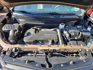 2019 Chevrolet Equinox LS 2GNAXSEV8K6243346 in Bellevue, PA 24