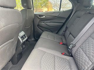 2019 Chevrolet Equinox LT 2GNAXUEV2K6166582 in Birch Run, MI 17