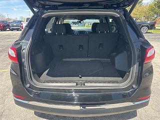 2019 Chevrolet Equinox LT 2GNAXKEVXK6227438 in Birch Run, MI 3