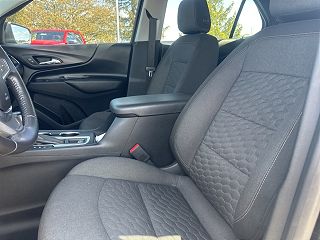 2019 Chevrolet Equinox LT 2GNAXKEVXK6227438 in Birch Run, MI 8