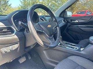 2019 Chevrolet Equinox LT 2GNAXKEVXK6227438 in Birch Run, MI 9