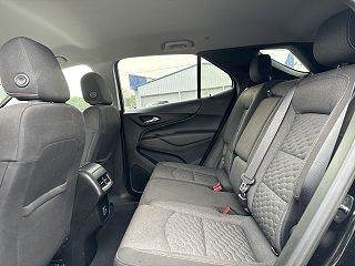 2019 Chevrolet Equinox LT 2GNAXTEV3K6222975 in Bonham, TX 13
