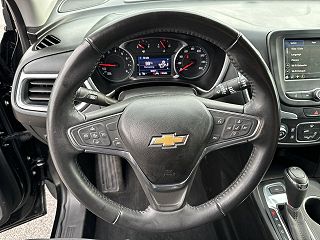 2019 Chevrolet Equinox LT 2GNAXTEV3K6222975 in Bonham, TX 23