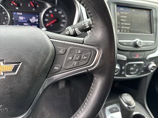 2019 Chevrolet Equinox LT 2GNAXTEV3K6222975 in Bonham, TX 26