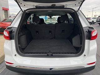 2019 Chevrolet Equinox LT 2GNAXTEV4K6260019 in Bowling Green, OH 5
