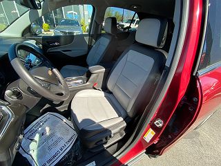2019 Chevrolet Equinox Premier 2GNAXYEXXK6236029 in Bristol, PA 12