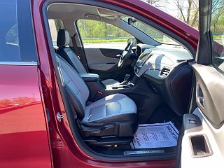 2019 Chevrolet Equinox Premier 2GNAXYEXXK6236029 in Bristol, PA 19