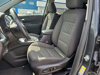 2019 Chevrolet Equinox LT 2GNAXUEV3K6103135 in Brodheadsville, PA 13