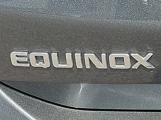 2019 Chevrolet Equinox LT 2GNAXUEV3K6103135 in Brodheadsville, PA 28