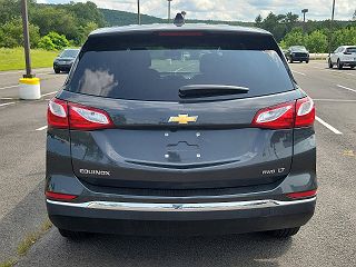 2019 Chevrolet Equinox LT 2GNAXUEV3K6103135 in Brodheadsville, PA 5