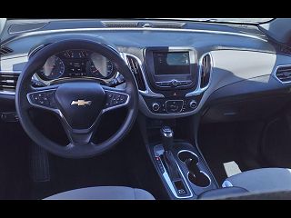 2019 Chevrolet Equinox LS 3GNAXHEV4KS595621 in Burbank, CA 10