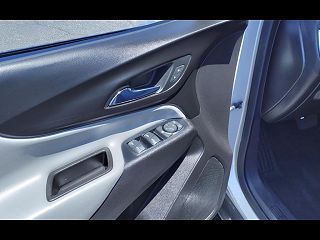2019 Chevrolet Equinox LS 3GNAXHEV4KS595621 in Burbank, CA 13