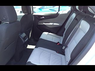 2019 Chevrolet Equinox LS 3GNAXHEV4KS595621 in Burbank, CA 9