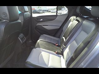 2019 Chevrolet Equinox Premier 3GNAXZEU8KL260157 in Burbank, CA 10