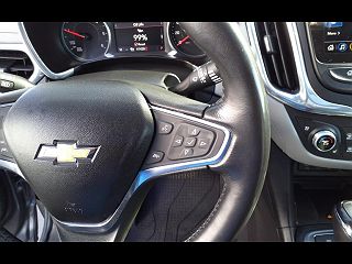 2019 Chevrolet Equinox Premier 3GNAXZEU8KL260157 in Burbank, CA 21