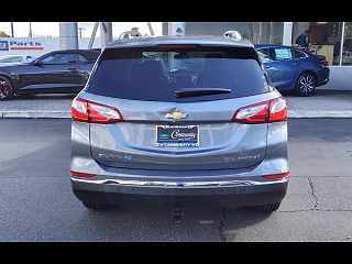 2019 Chevrolet Equinox Premier 3GNAXZEU8KL260157 in Burbank, CA 6