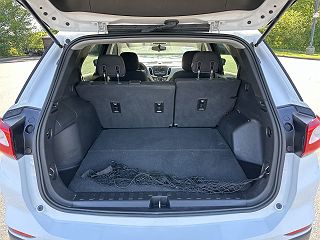 2019 Chevrolet Equinox LS 2GNAXHEV5K6204300 in Canton, GA 20