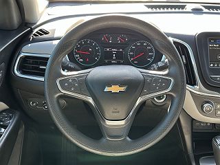 2019 Chevrolet Equinox LS 2GNAXHEV5K6204300 in Canton, GA 25
