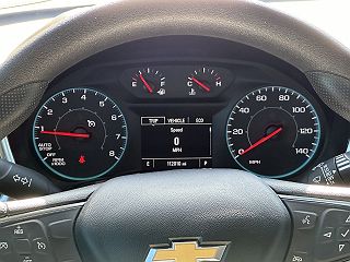 2019 Chevrolet Equinox LS 2GNAXHEV5K6204300 in Canton, GA 28