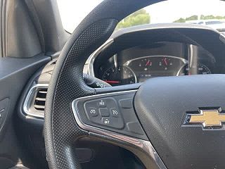 2019 Chevrolet Equinox LT 2GNAXKEV1K6258741 in Chesapeake, VA 12