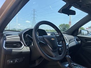 2019 Chevrolet Equinox LT 2GNAXKEV1K6258741 in Chesapeake, VA 2