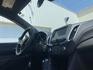 2019 Chevrolet Equinox LT 2GNAXKEV1K6258741 in Chesapeake, VA 9