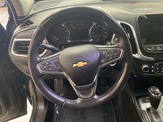 2019 Chevrolet Equinox LT 2GNAXUEV5K6108191 in Cleveland, OH 10