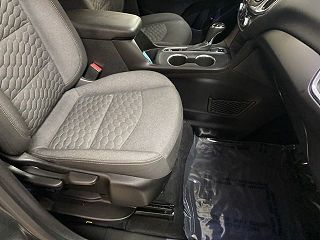 2019 Chevrolet Equinox LT 2GNAXUEV5K6108191 in Cleveland, OH 22