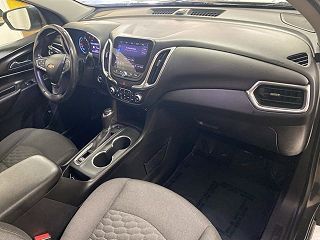 2019 Chevrolet Equinox LT 2GNAXUEV5K6108191 in Cleveland, OH 25