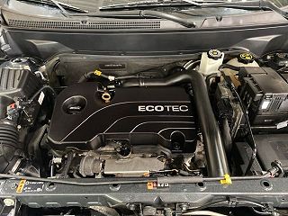 2019 Chevrolet Equinox LT 2GNAXUEV5K6108191 in Cleveland, OH 34
