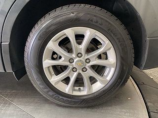 2019 Chevrolet Equinox LT 2GNAXUEV5K6108191 in Cleveland, OH 36