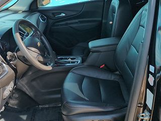 2019 Chevrolet Equinox LT 2GNAXKEV6K6126039 in College Station, TX 14