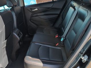 2019 Chevrolet Equinox LT 2GNAXKEV6K6126039 in College Station, TX 15