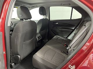 2019 Chevrolet Equinox LT 3GNAXKEV5KS644029 in Columbus, IN 13