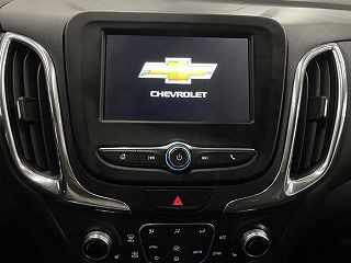 2019 Chevrolet Equinox LT 3GNAXKEV5KS644029 in Columbus, IN 17