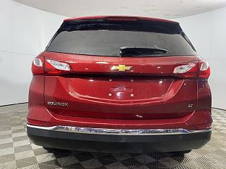 2019 Chevrolet Equinox LT 3GNAXKEV5KS644029 in Columbus, IN 3