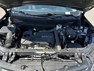 2019 Chevrolet Equinox LT 3GNAXJEV3KS639275 in Concord, NC 34