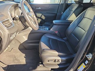 2019 Chevrolet Equinox Premier 3GNAXPEX3KL232720 in Crosby, TX 11