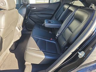 2019 Chevrolet Equinox Premier 3GNAXPEX3KL232720 in Crosby, TX 22