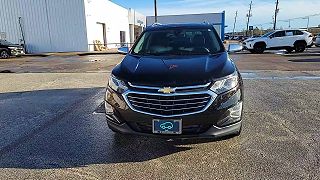 2019 Chevrolet Equinox Premier 3GNAXPEX3KL232720 in Crosby, TX 3