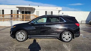 2019 Chevrolet Equinox Premier 3GNAXPEX3KL232720 in Crosby, TX 5