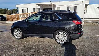 2019 Chevrolet Equinox Premier 3GNAXPEX3KL232720 in Crosby, TX 6